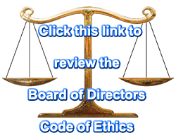 ARWA Board Of Directors Code Of Ethics Logo 2.0